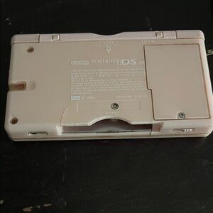Nintendo DS Lite - Light Pink